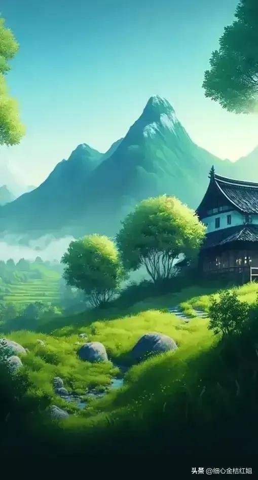 懒羊羊的奇幻世界